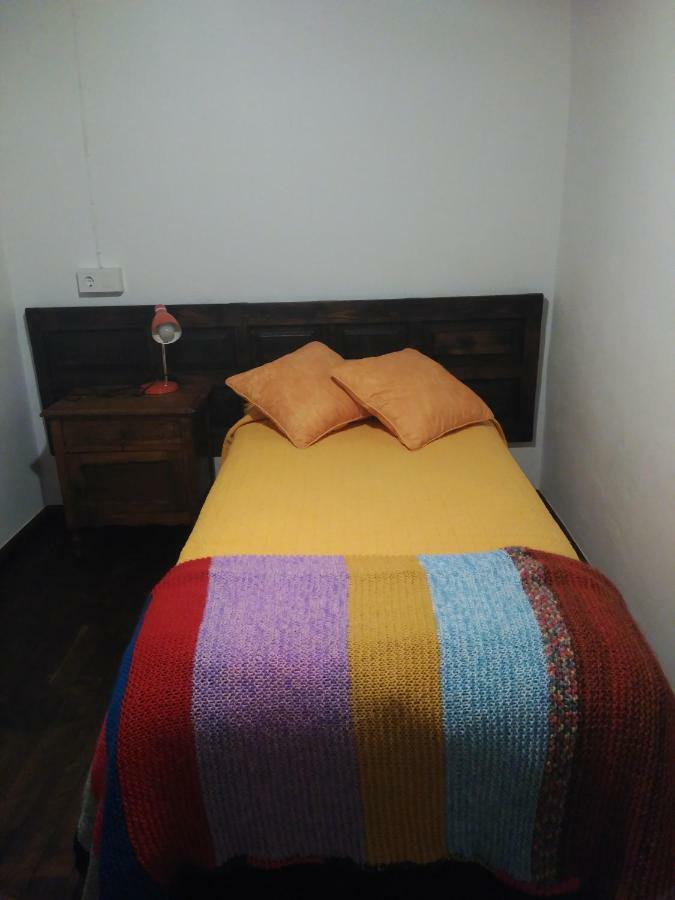 הוילה Corras de la Puente Casa Gelina מראה חיצוני תמונה