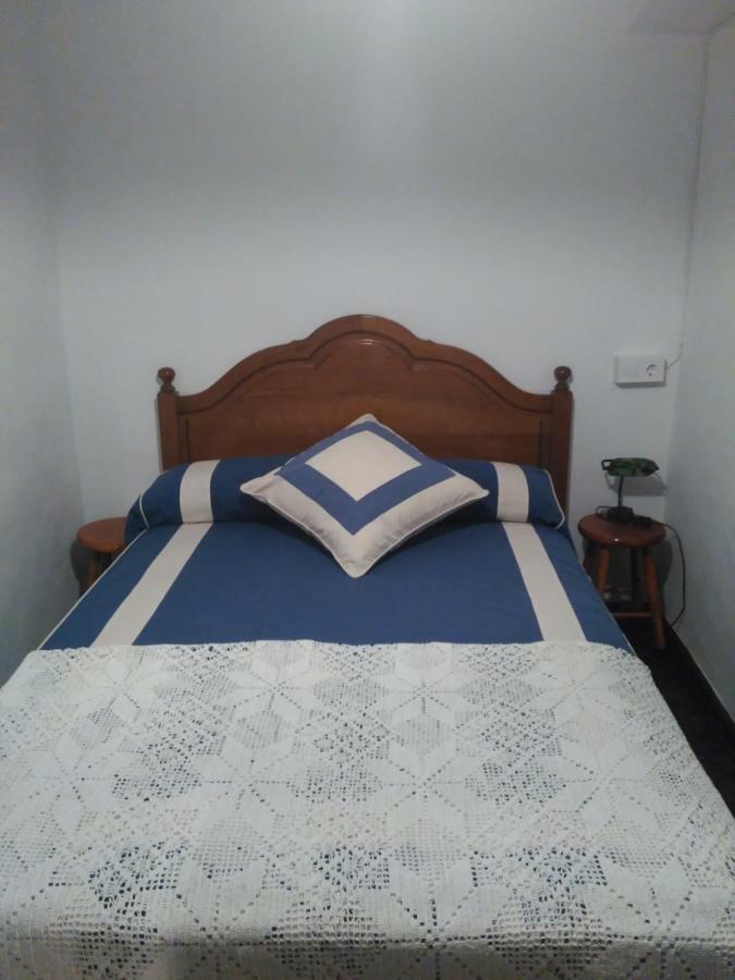 הוילה Corras de la Puente Casa Gelina מראה חיצוני תמונה